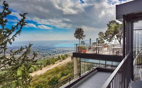 מצפה הימים ממלונות היוקרה של ישרוטל